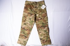 NEW USGI Army Combat Uniform ACU OCP Pants NWT Large Regular