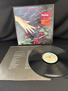 欧LP Ministry With Sympathy (-180g) MOVLP1512 MUSIC ON VINYL 未開封 /00260 Ministry with Sympathy Vinyl | eBay