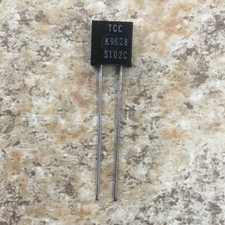 Texas Components TCC S102C K9628 512R00 0.1% High Precision Foil Resistor NEW