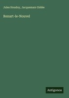 Jules Houdoy (U. A.) | Renart-Le-Nouvel | Buch | FranzöSisch (2025)
