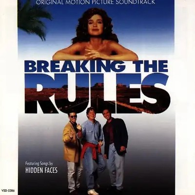 Various - California Dream (Breaking The Rules)
