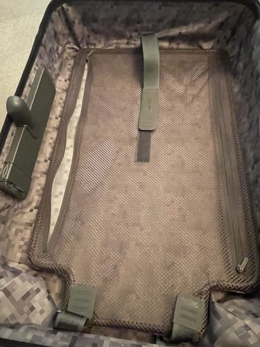RIMOWA Salsa E-Tag 63 Multiwheel NEU - Bild 19 von 23