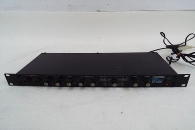 Boss Re1000 Digital Multi Echo Delay Rack Vintage Digital Roland