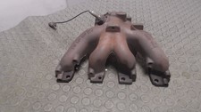 Auspuffkrümmer Opel Corsa B 12 Monate Garantie Sofortversand