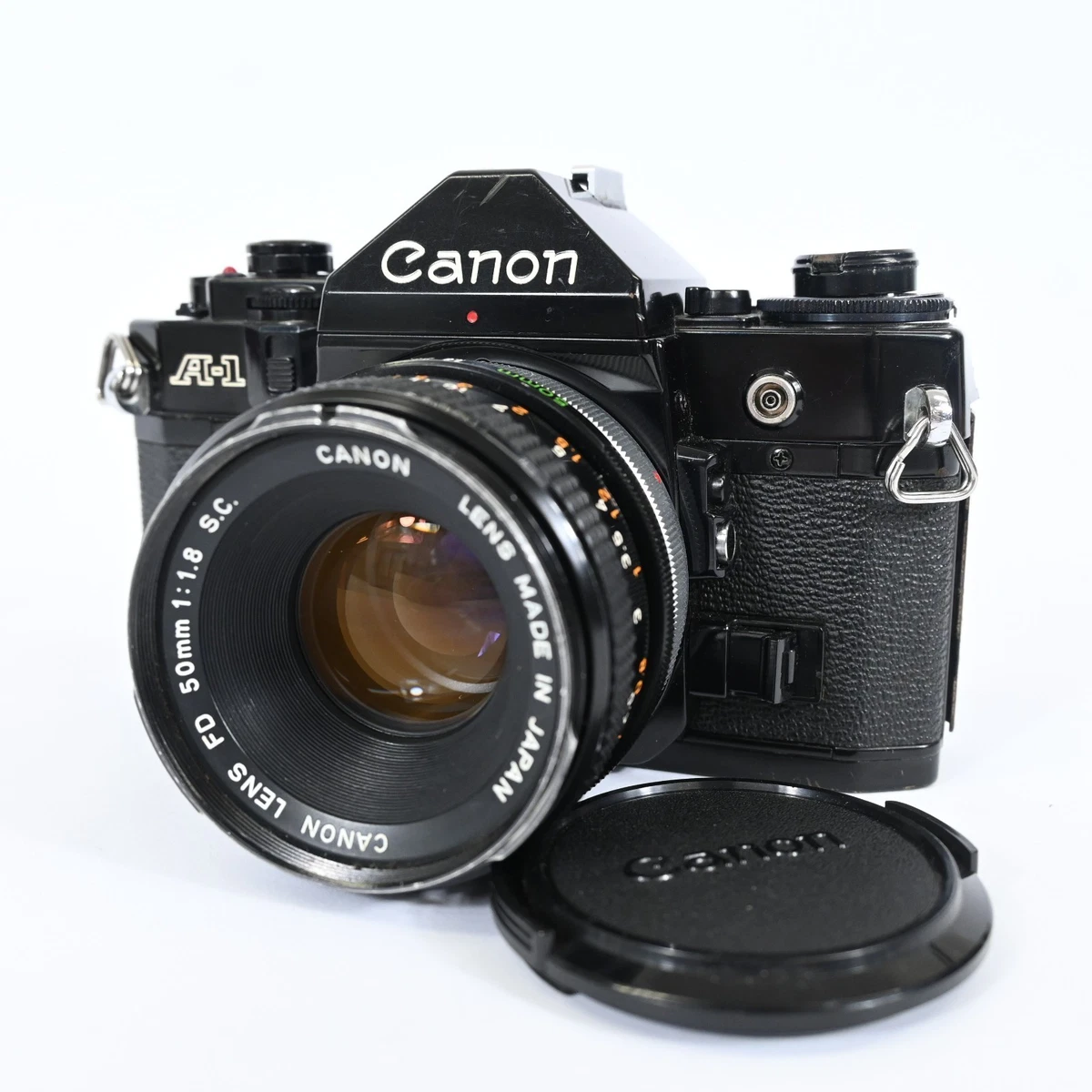 Canon EOS 500 Alloggiamento Corpo Fotocamera SLR Analogico Reflex