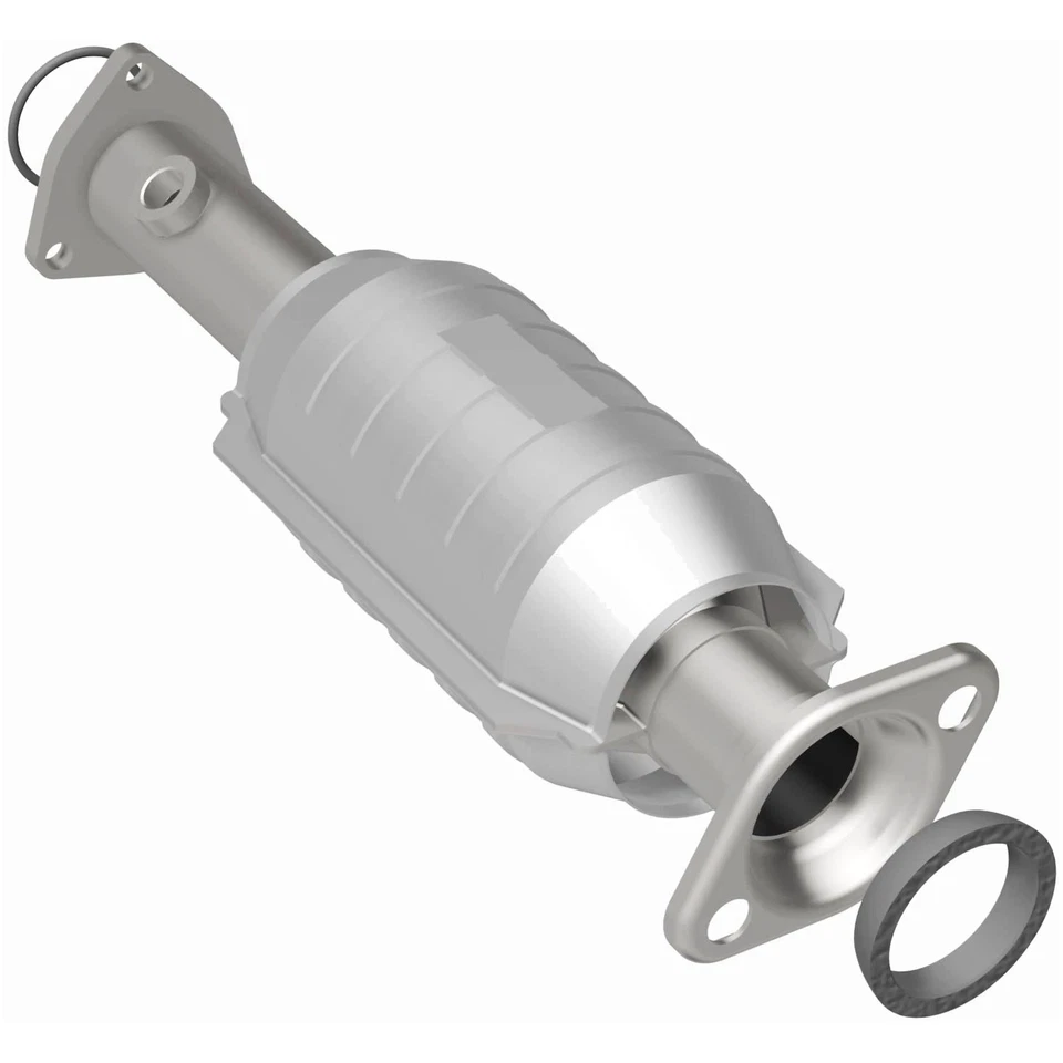 MagnaFlow Catalytic Converter: EPA, For 1996-1999 Acura Integra - Image 3 of 4