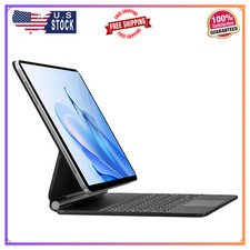 Magic Keyboard for iPad Air 11-inch M2 2024/M3 2025 iPad Pro 11 inch