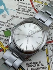 Rolex Air-King 5500 34mm – 1961 Vintage Stainless Steel Automatic Watch