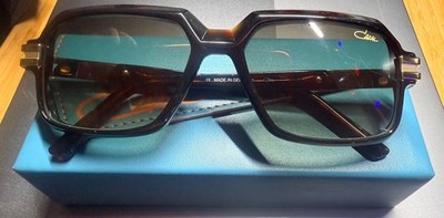 CAZAL 6037/3 Sunglasses Sun Glasses 003 havanna gold 56mm men
