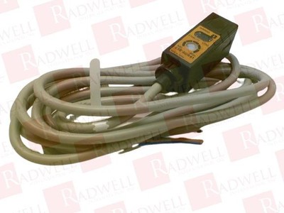 OMRON E3S-2DB41 / E3S2DB41 (NEW NO BOX)