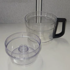 KitchenAid 13-Cup Food Processor KFP1333 Replacement Work Bowl W/ Inner Bowl