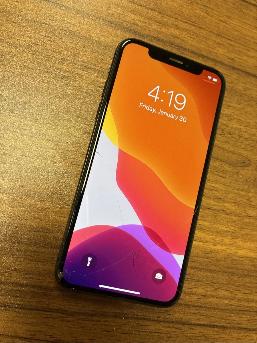 苹果iPhone x 64gb 手机和智能手机| eBay