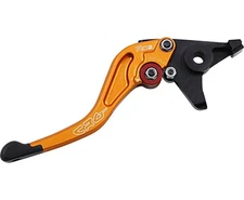 Crg 2AN-581-H-G RC2 Shorty Length Brake Lever - Gold