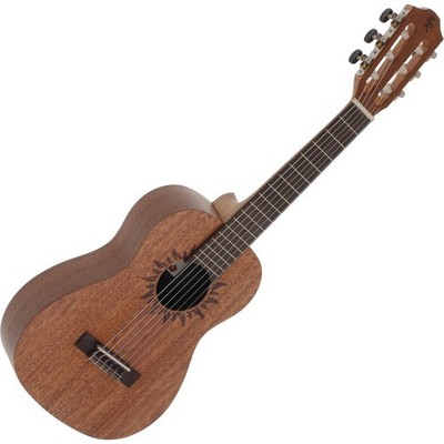 Baton Rouge V2-G Sun Guitarlele | Neu