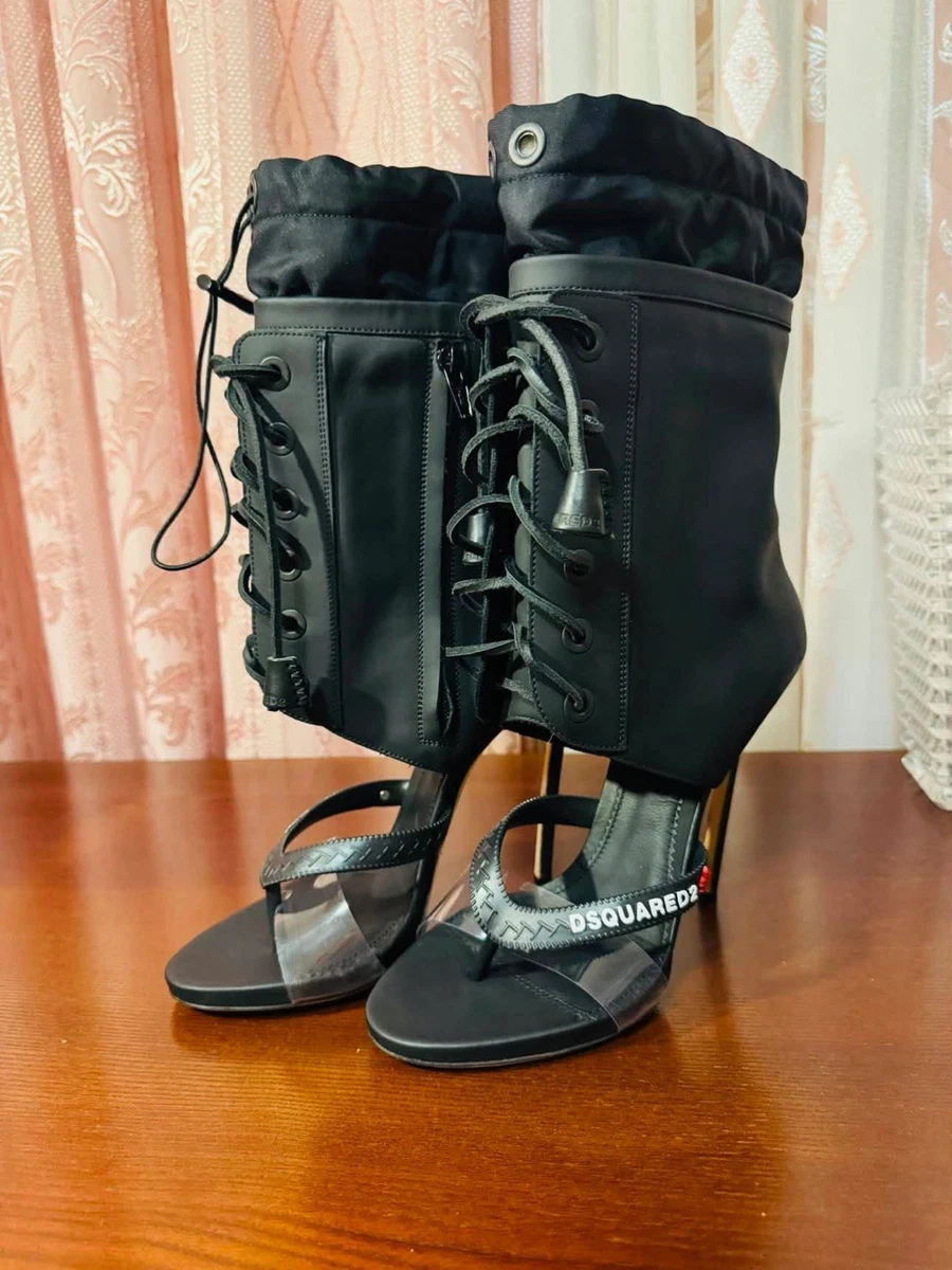 Dsquared2 Shoes for Women for sale | eBay
