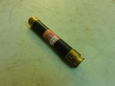 203507 New-No Box; Fusetron FRS-R-8 Fuse; 8 Amp