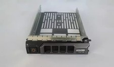 F238F 0F238F for Dell 3.5" SAS Tray Caddy R720 R710 R620 T710 T610
