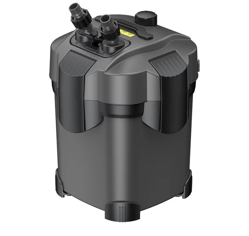 pawfly evo canister filter model evf 600 Fish Aquarium Filter ., small ...