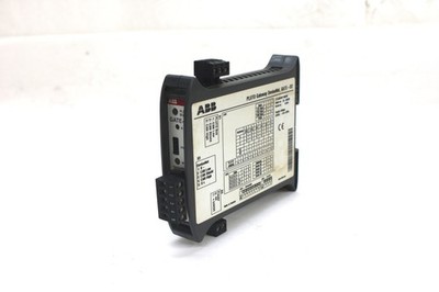 ABB 2TLA020071R8200 Pluto Gateway Devicenet GATE-D2