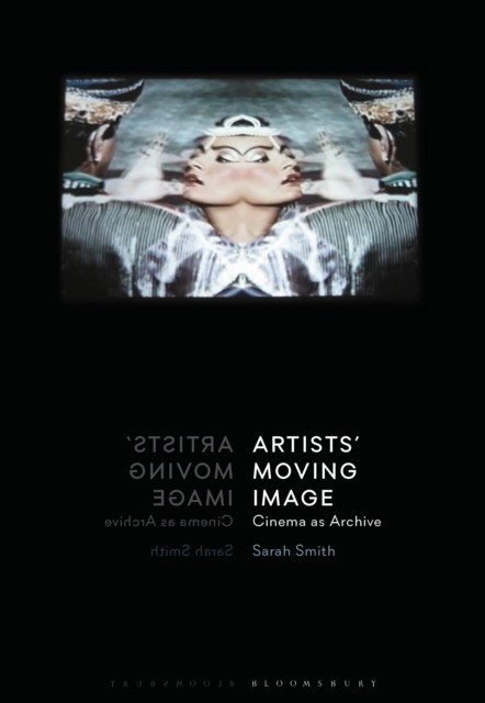 CINEMA IN THE GALLERY by SMITH  SARAH HARDBACK 9781788313988