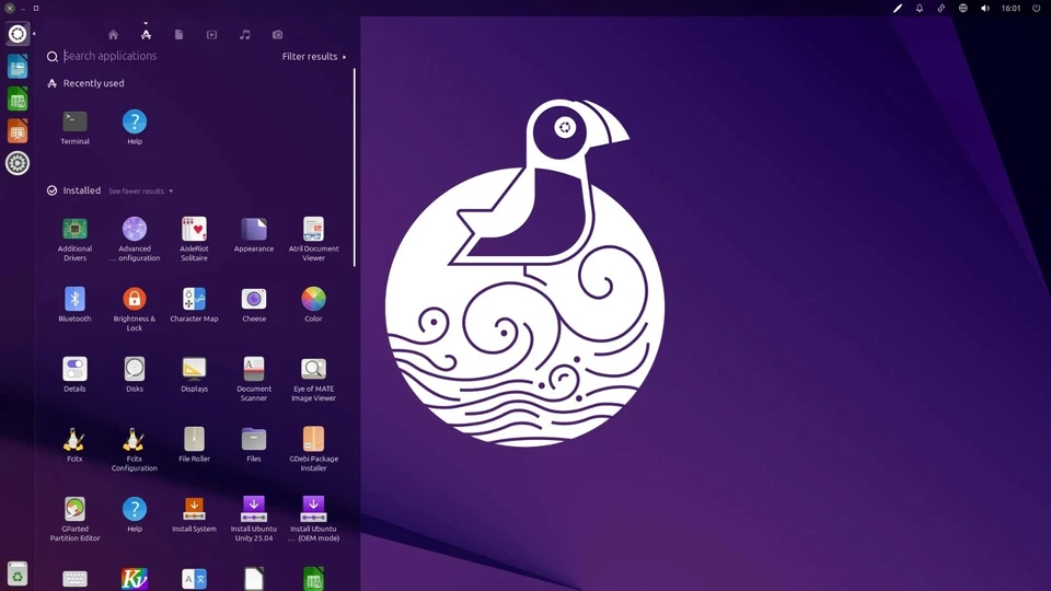 Ubuntu Multi-Boot USB | 11-in-1 Flavors Live & Installer | 25.04 | 64GB Latest - Image 2 of 4
