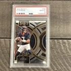 2023 Panini Select Premier Level C.J. Stroud    🏈  PSA 10