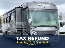 2022 Entegra Coach Anthem 44B