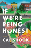 If We're Being Honest | Cat Shook | Englisch | Buch | Gebunden | 2023
