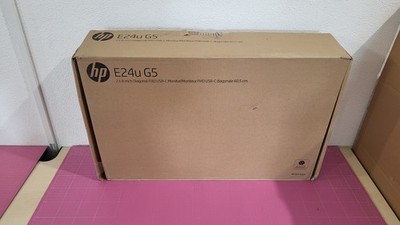 HP E24u G5 E-Series LED-Monitor Full HD (1080p) 60.5 cm (23.8'')_7.8_2