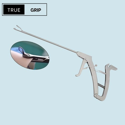 #ad New Scorpion Knee Suture Passer Straight with 1 needle Arthroscopy Instruments $209.00