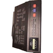 YAMAHA QX5 Digital Sequence Recorder Super Clean 