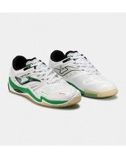  FußballSchuhe Sala HallenSchuhe Joma Top Flex 2502 Ultimate Elite Weiß 
