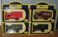 Lledo Days Gone Stevelyn & Co DG91 PV91 Foden Steam Wagon Discount P&P