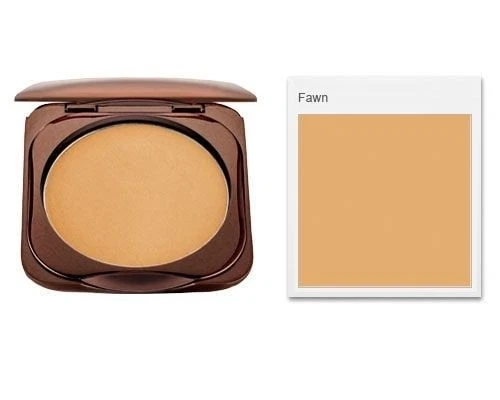 Feria de moda OIL-CONTROL polvo prensado Foto 3 de 3