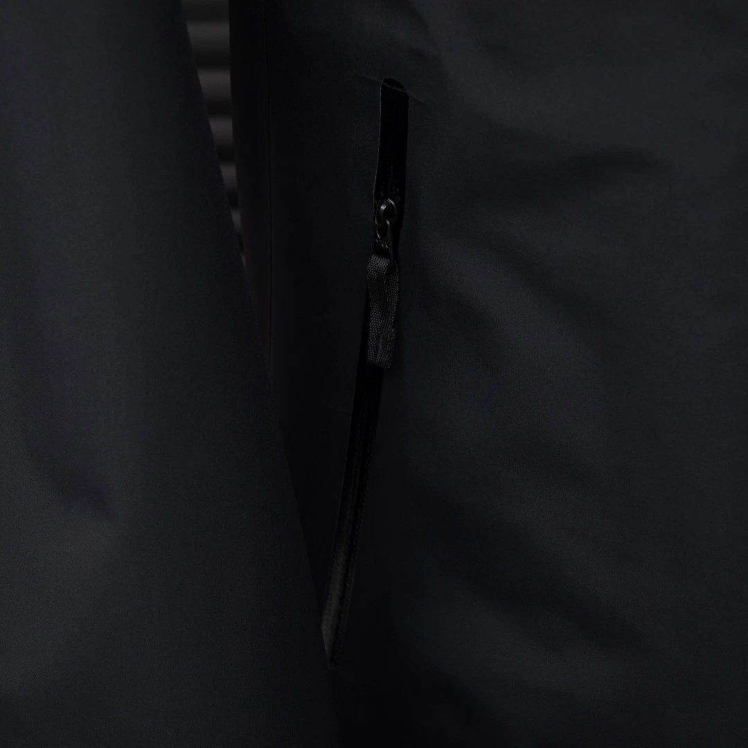 Arcteryx BETA LT winter Jacket Men’s Black Size L new - product detail image 6