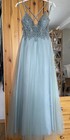 Abschlussball, Kleid, Hochzeit, Feier….