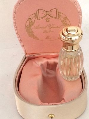 Eau d' Sud by ANNICK GOUTAL Perfume Women 0.5oz/15 ml EDT Spray-Refillable-DB