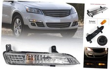 Right Turn Signal Light for Chevy Traverse 2013-2017 Passenger Side Right 