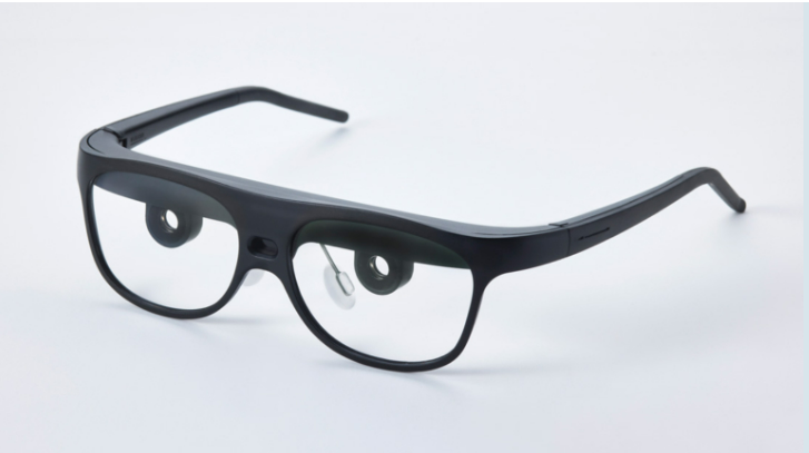 【商品名】ViXion 01S ViXion ViXion01S Auto Focus Eyewear Smart Glasses Adjustable