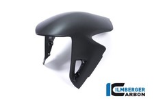 AILE AVANT ILMBERGER CARBONE MAT POUR DUCATI PANIGALE V4 R 2019-2024
