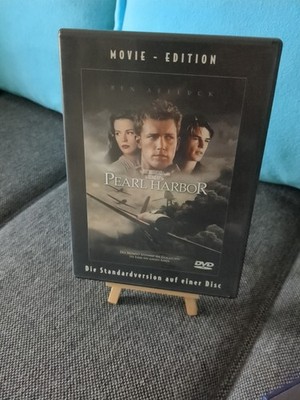 Pearl Harbor (2001) Ben Affleck, Josh Hartnett, Kate Beckinsale