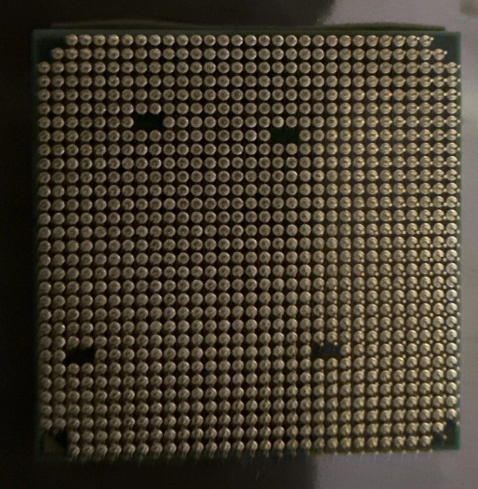 AMD FX-8370 FD8370FRW8KHK 4GHz 8-Core 8MB L3 AM3+ CPU tested good - Image 2 of 2