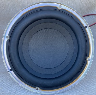 Genuine OEM Subwoofer Speaker 1-826-603-12 for Sony SS-WS71 Home