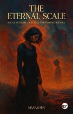 Manab Sen THE ETERNAL SCALE: Ragas never die - A Woman's (Paperback) (UK IMPORT)