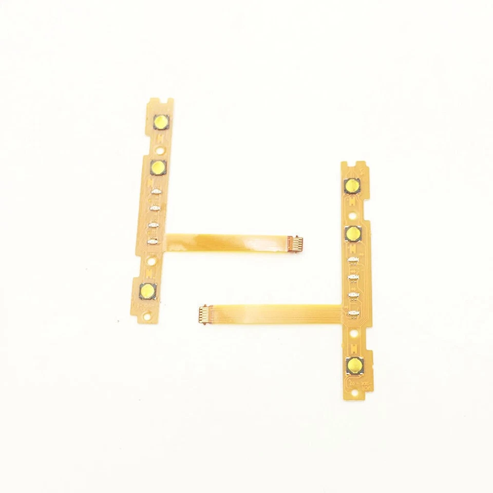 Repair Part Button Flex Cable Ribbon Lot For Nintendo Switch Console Joy-Con - Image 3 of 4