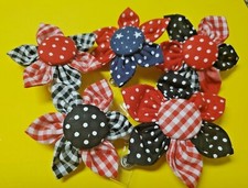 ID Badge, Name Badge, Reel Holder, Fabric Badge, Nurse, Teacher, Company,