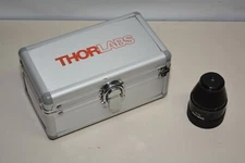 Thorlabs BE5X Lens Variable Optical Beam Expander #W322