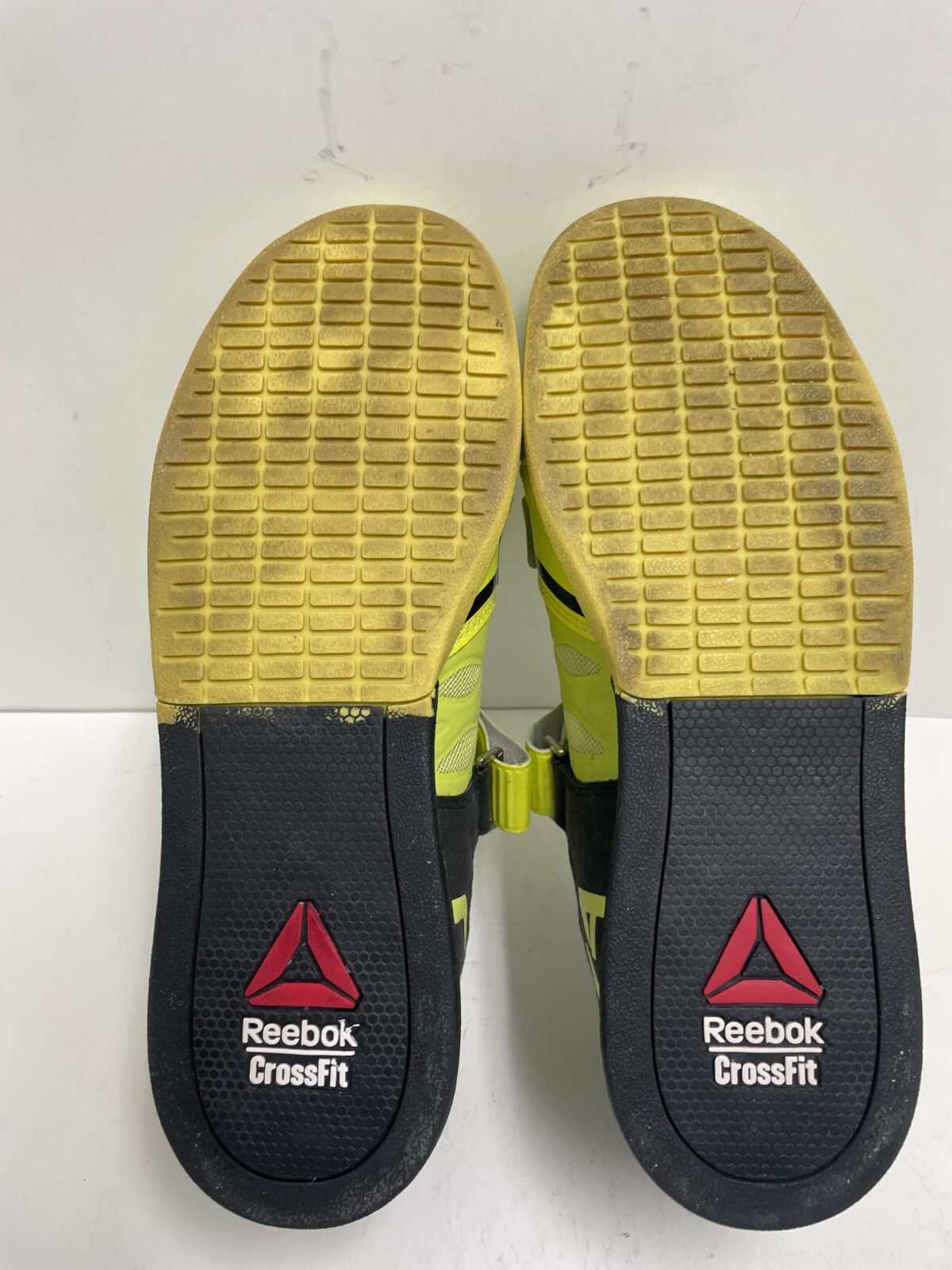 Reebok CrossFit Lifter Plus 2.0 CF74 Training Weightlifting Shoes