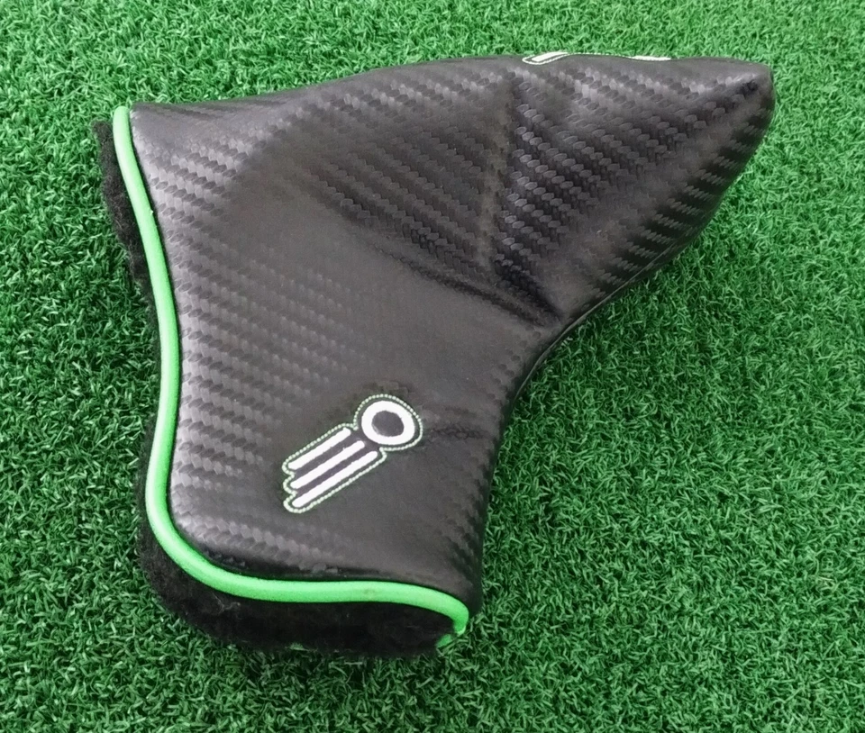 Cubierta de cabeza de putter MacGregor Response EO Blade Foto 2 de 3