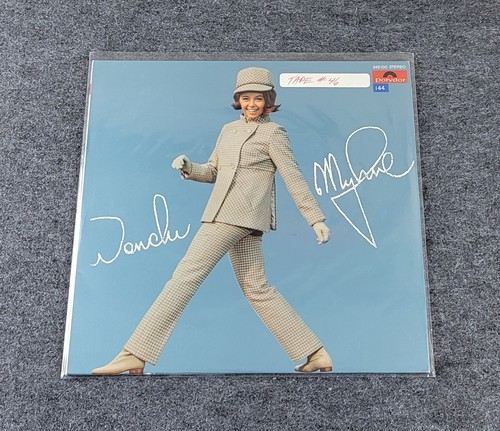 Wencky Myhre SELF TITLED Vinyl Record LP 12" Polydor Records Stereo 249100 - Picture 6 of 7